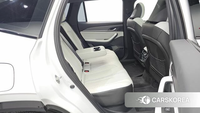 Renault Korea (Samsung) Grand Coleos 2025 Белый из Кореи, фото 2