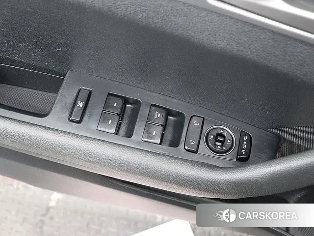 Hyundai Sonata New Rise 2018 Серый из Кореи, фото 2