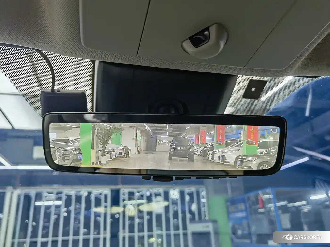 Toyota Highlander 2021 Белый из Китая, фото 2