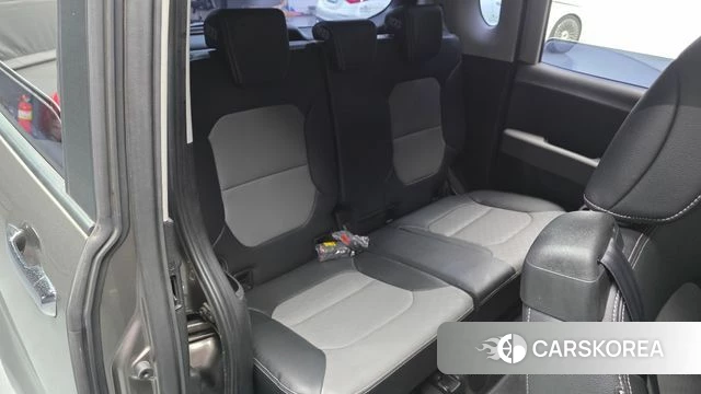 Kia The New Ray 2021 Серый из Кореи, фото 2