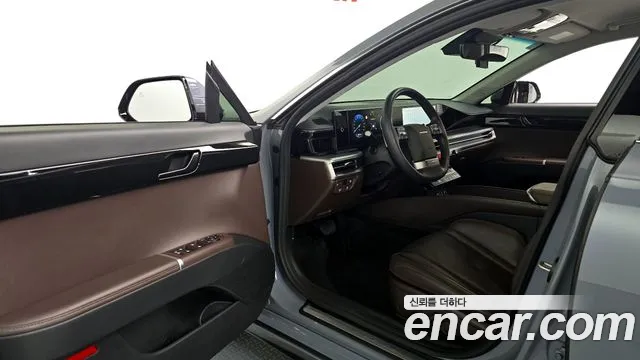 Hyundai Grandeur (GN7) id 2653915 из Кореи 2