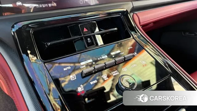 Porsche Panamera (972) 2024 Черный из Кореи, фото 2