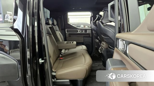 Kia Tasman 2025 Черный из Кореи, фото 2
