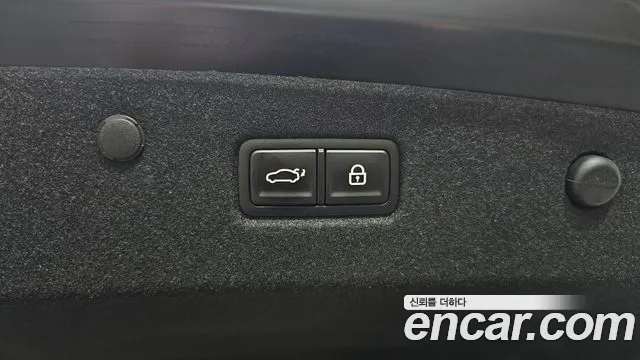 Kia K8 Hybrid id 2672479 из Кореи 2