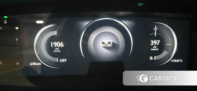 Rolls-Royce Ghost 2nd Generation 2025 Черный из Кореи, фото 2