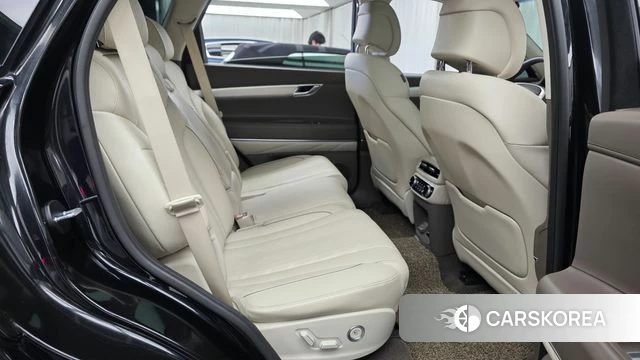 Genesis GV80 2023 Черный из Кореи, фото 2