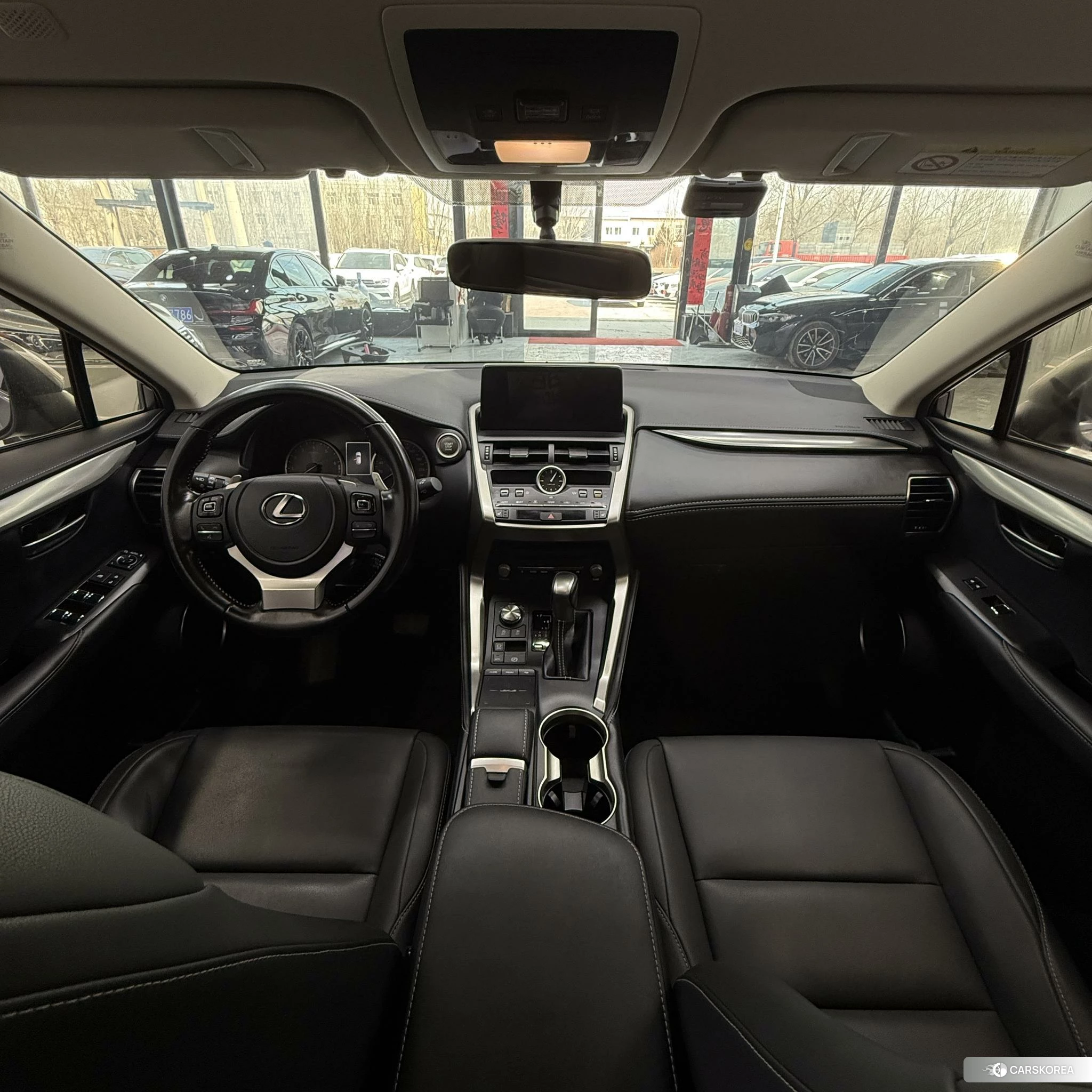 Lexus NX 2020 Шампань из Китая, фото 2