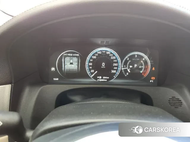 Jaguar XF (X260) 2018 Белый из Кореи, фото 2