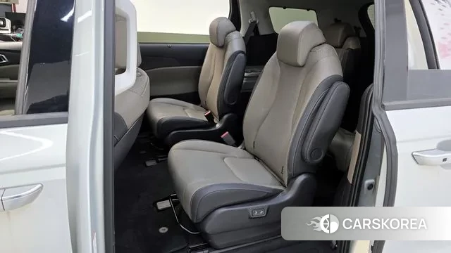 Kia The New Carnival 4th Generation id 3653793 из Кореи 2