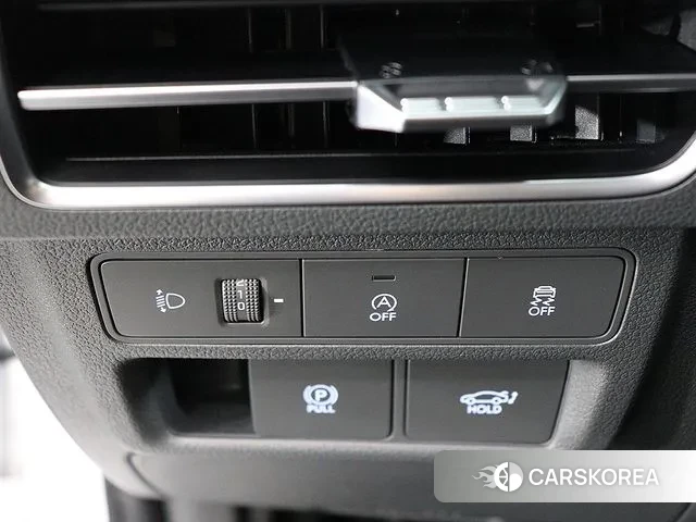 Hyundai Sonata D Edge (DN8) 2025 Белый из Кореи, фото 2