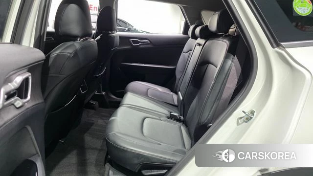 Kia Sportage 5th Generation 2022 Белый из Кореи, фото 2