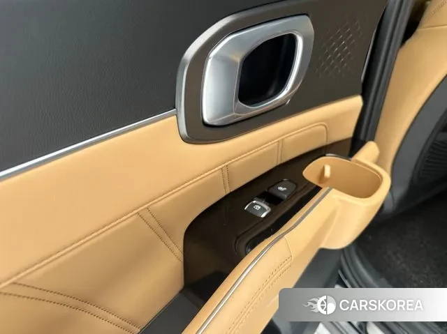 Kia Sorento 4th Generation 2020 Черный из Кореи, фото 2