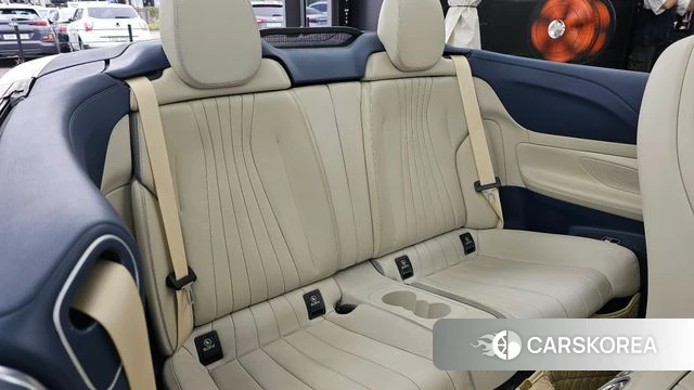 Mercedes-Benz E-Class W213 2018 Белый из Кореи, фото 2
