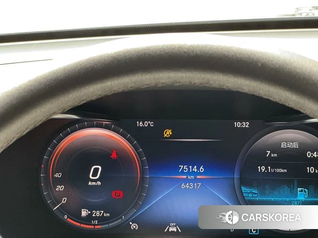 Mercedes-Benz GLC 2021 Черный из Китая, фото 2