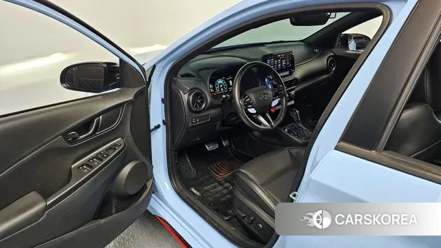 Hyundai The New Kona id 2489230 из Кореи 2