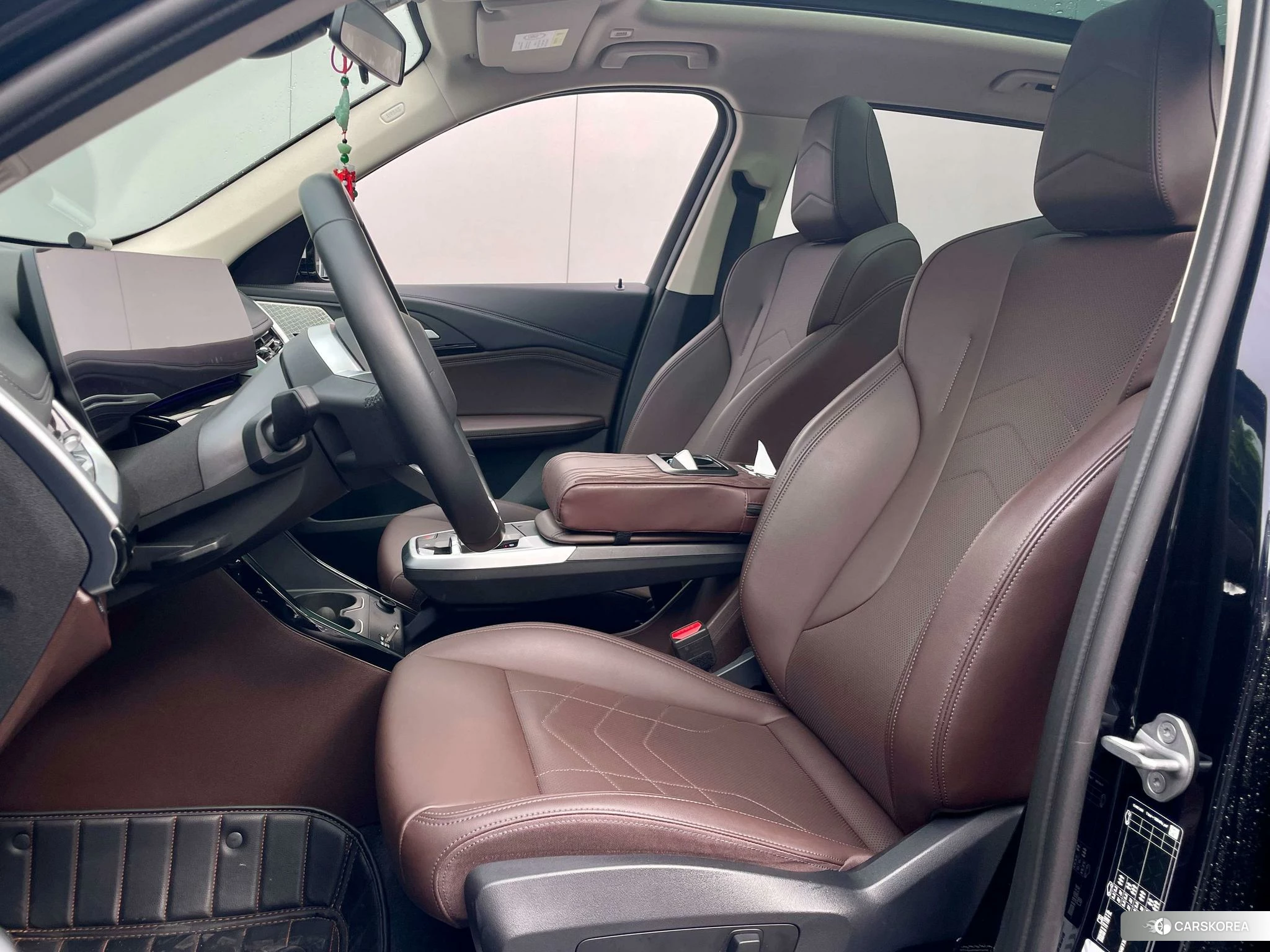 BMW X1 2023 Черный из Китая, фото 2