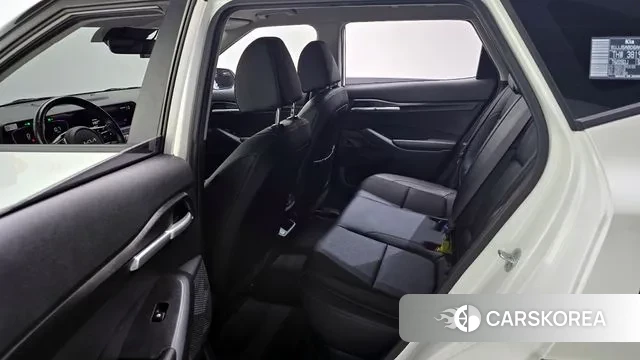 Kia The New Seltos 2022 Белый из Кореи, фото 2