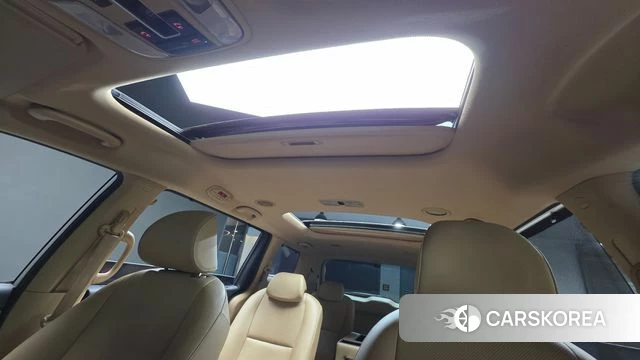 Kia All New Carnival 2018 Белый из Кореи, фото 2