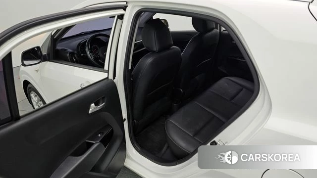 Kia All New Morning (JA) 2018 Белый из Кореи, фото 2