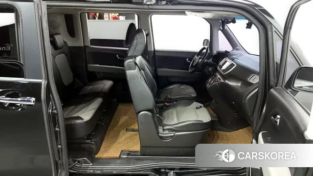 Kia The New Ray 2019 Черный из Кореи, фото 2