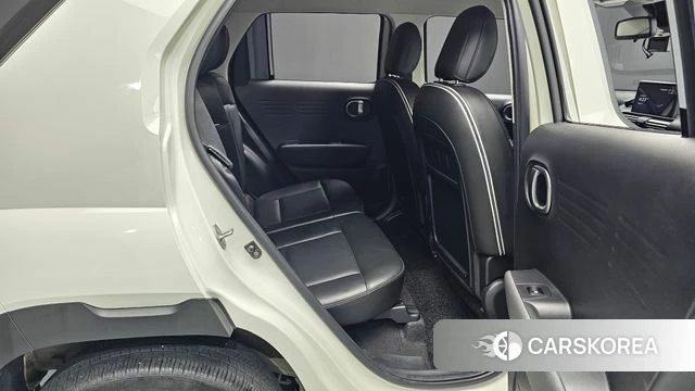 Hyundai Casper 2022 Белый из Кореи, фото 2