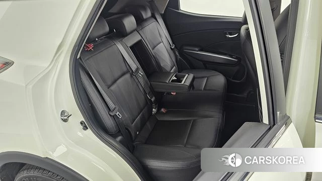 Ssangyong Berry New Tivoli 2023 Белый из Кореи, фото 2