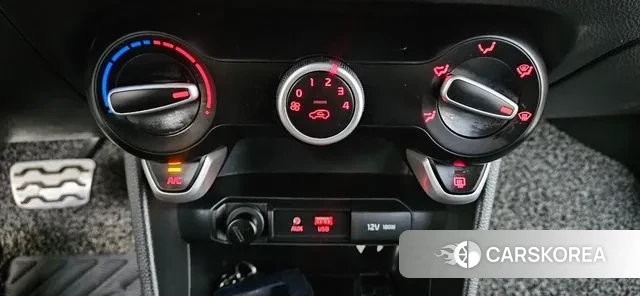 Kia All New Morning (JA) 2018 Белый из Кореи, фото 2