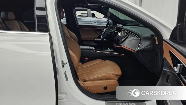 Mercedes-Benz E-Class W214 2024 Белый из Кореи, фото 2