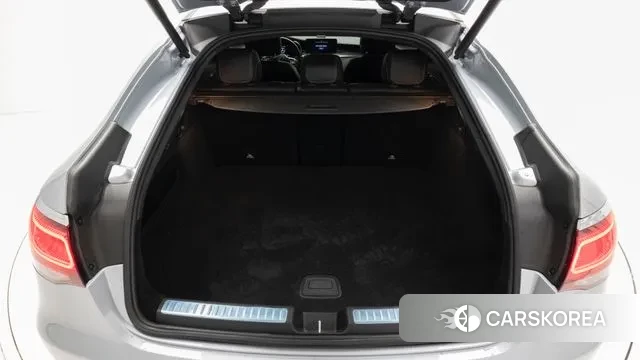 Mercedes-Benz GLC-Class X253 2023 Серебряный из Кореи, фото 2