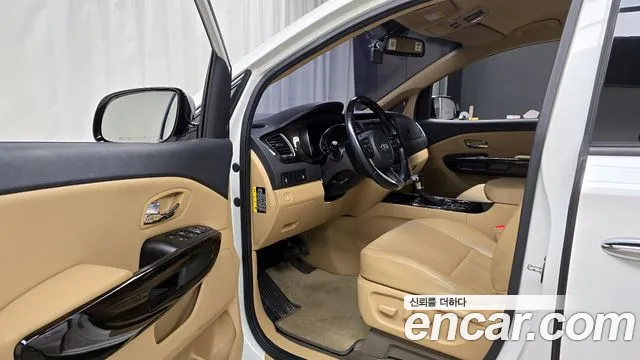 Kia The New Carnival id 2424995 из Кореи 2