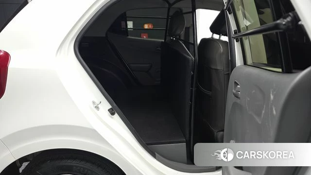 Kia All New Morning (JA) 2018 Белый из Кореи, фото 2