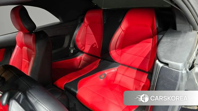 Ford Mustang 2021 Синий из Кореи, фото 2