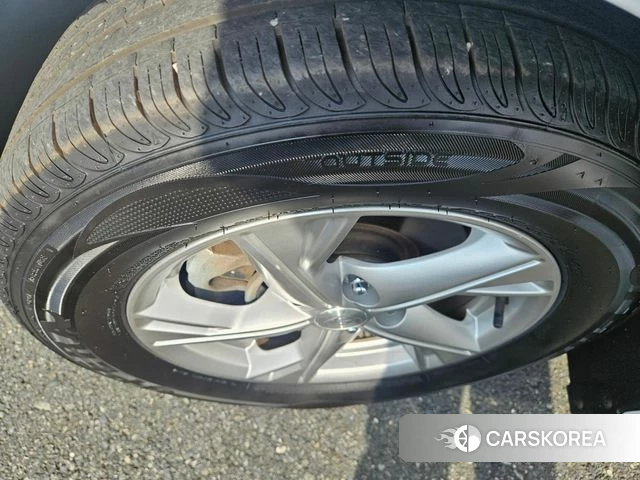 Hyundai Sonata (DN8) 2020 Белый из Кореи, фото 2
