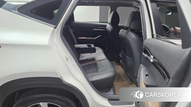 Kia Seltos 2020 Белый из Кореи, фото 2