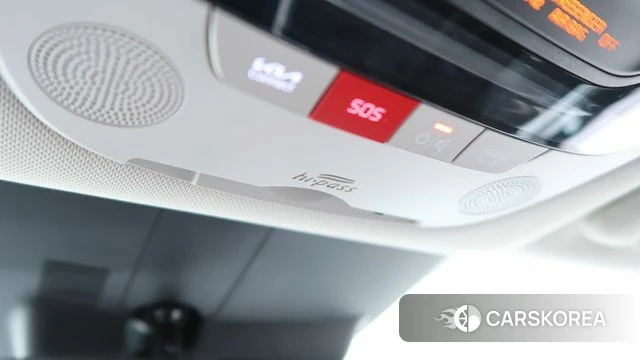 Kia K5 3rd generation 2022 Белый из Кореи, фото 2