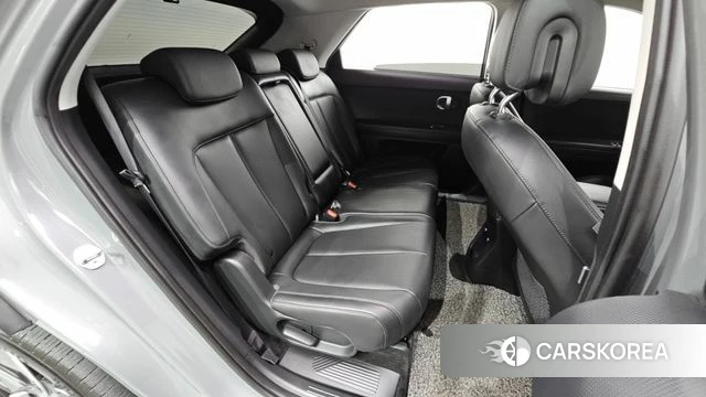 Hyundai Ionic 5 2021 Серый из Кореи, фото 2