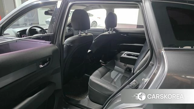 Renault Korea (Samsung) The New QM6 2020 Серый из Кореи, фото 2