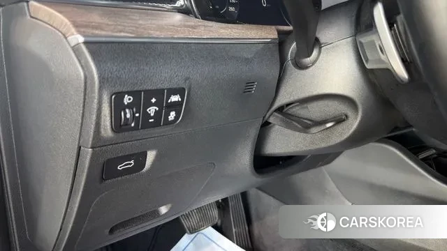 Kia K5 3rd generation 2021 Белый из Кореи, фото 2