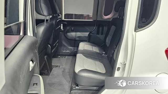 Kia The New Ray 2020 Белый из Кореи, фото 2