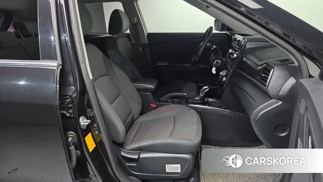 Ssangyong Berry New Tivoli 2020 Черный из Кореи, фото 2