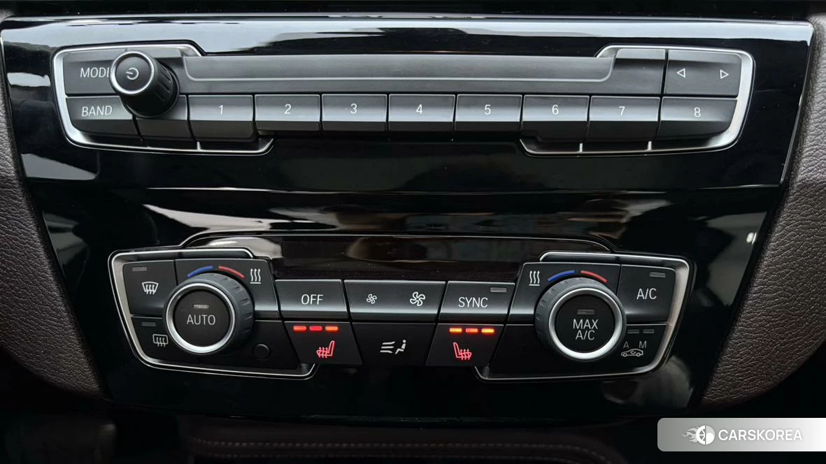 BMW X1 2021 Белый из Китая, фото 2