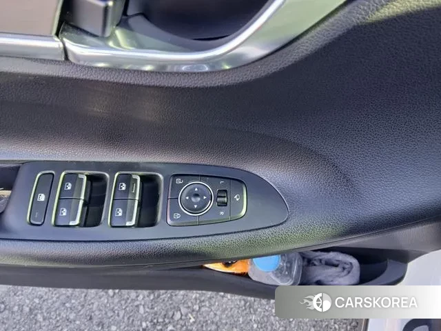 Hyundai The New Grandeur IG 2021 Жемчужный цвет из Кореи, фото 2