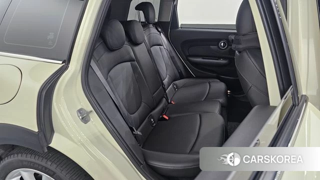 Mini Cooper Clubman 2019 Жемчужный цвет из Кореи, фото 2