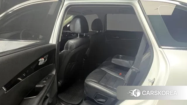 Kia The New Sorento 2018 Белый из Кореи, фото 2