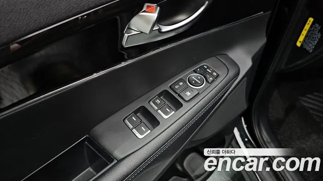 Kia The New Sorento 2018 Черный из Кореи, фото 2