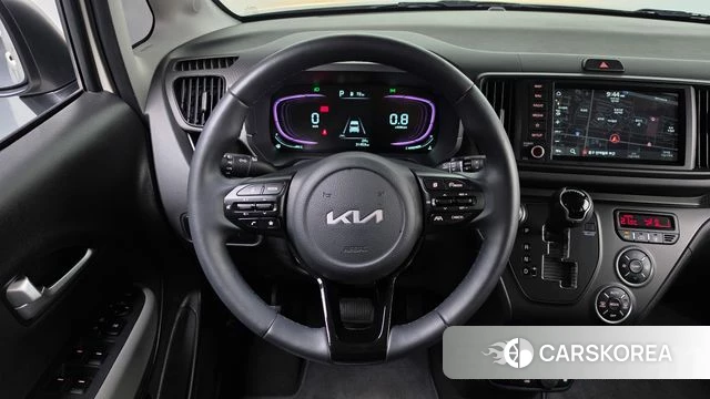 Kia The New Kia Ray 2022 Жемчужный цвет из Кореи, фото 2