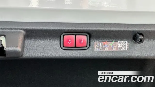 Mercedes-Benz EQE V295 id 2667404 из Кореи 2