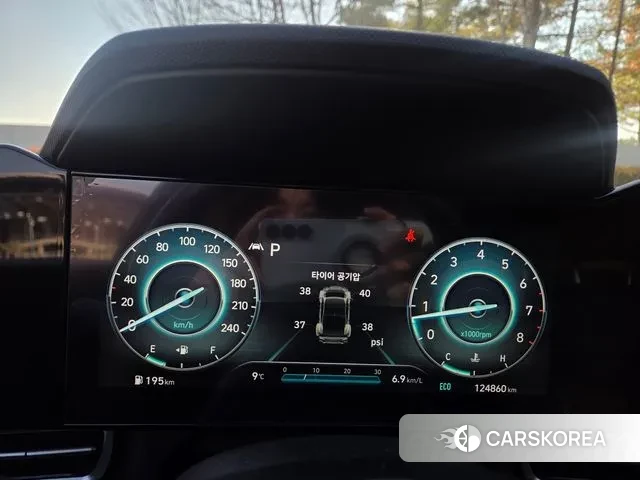 Hyundai Avante (CN7) 2021 Цвет тростника из Кореи, фото 2