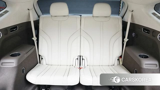 Genesis GV80 2023 Белый из Кореи, фото 2