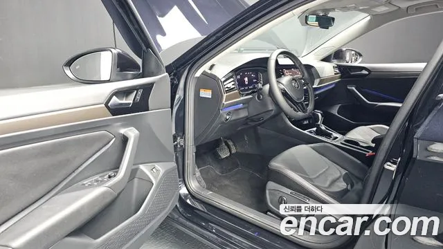 Volkswagen 7th Generation of Jetta id 2853561 из Кореи 2